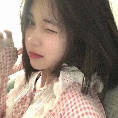 北极光下