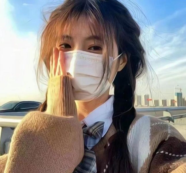 十楼的蚊